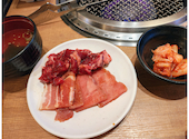 焼肉まるい精肉店 倉敷本店: mammamさんの2026年04月26日の1枚目の投稿写真