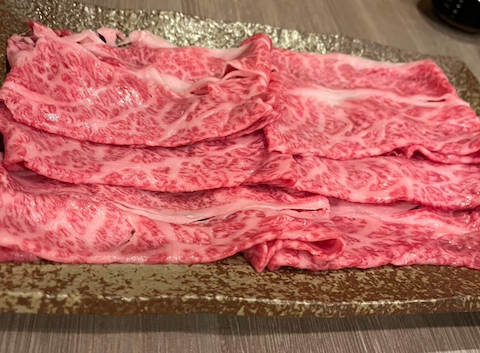 わた半: なべねこさんの2024年12月31日の1枚目の投稿写真