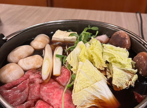 わた半: なべねこさんの2024年12月31日の3枚目の投稿写真