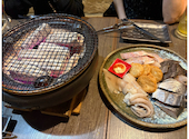 銀しゃりDining 火土木 かどもく: sunさんの2026年07月26日の3枚目の投稿写真