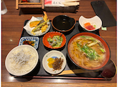 たらいうどん 喜多八: かつおさんの2026年07月07日の1枚目の投稿写真