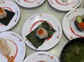かっぱ寿司 桐生店: うちこ☆彡さんの2026年04月22日の1枚目の投稿写真