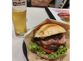 STREET BURGER ストリートバーガー: ぽてちさんの2026年09月05日の1枚目の投稿写真