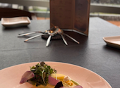 DINING ROOM IN THE MAIKO ダイニングルームインザマイコ ホテル セトレ: たこさんの2026年06月27日の1枚目の投稿写真