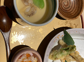 黒豚しゃぶ 四季菜食 えびす坐: ももさんの2022年04月27日の3枚目の投稿写真