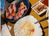 焼肉のバーンズ 飯野店: みみちゃんさんの2026年04月20日の2枚目の投稿写真