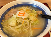 8番らーめん 呉羽本郷店: みみちゃんさんの2026年07月25日の1枚目の投稿写真
