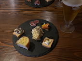 Italian bar ivy: リリーさんの2024年07月の1枚目の投稿写真