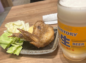 肉ト魚　大衆酒場　ひとめぼれ　名駅3丁目店: きよさんの2026年03月の1枚目の投稿写真