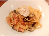 Cafe&Dining ballo ballo 渋谷店: ふくちゃんさんの2026年04月の1枚目の投稿写真