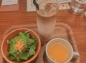 Cafe&Dining ballo ballo バロバロ 渋谷店: ふくちゃんさんの2026年04月13日の2枚目の投稿写真
