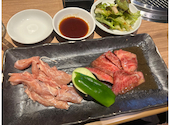 糸島焼肉 暁: まちょこさんの2026年07月06日の1枚目の投稿写真