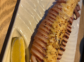 ニューロバタカタナ食堂天神西通り店: まちょこさんの2026年07月06日の1枚目の投稿写真