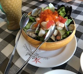 イルキャンティ ビーチェ iL CHIANTI BEACHE: やっちゃんさんの2019年09月14日の1枚目の投稿写真