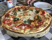 イルキャンティ ビーチェ iL CHIANTI BEACHE: やっちゃんさんの2019年09月14日の2枚目の投稿写真