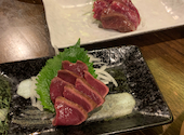 馬肉酒場 馬鹿うま精肉店 大宮東口店: ぴぅみさんの2025年04月14日の1枚目の投稿写真