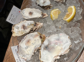 Oyster Bar & Restaurant Ostrea オストレア 銀座コリドー通り店: ももさんの2026年04月27日の1枚目の投稿写真