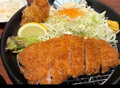 レストランとんふみ 籠原店: kanaraさんの2026年05月07日の1枚目の投稿写真