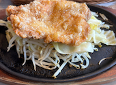 ステーキのどん 坂戸店: kanaraさんの2026年05月07日の1枚目の投稿写真