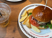 ヴィレッジヴァンガードダイナー イオンレイクタウン店: kanaraさんの2026年05月08日の1枚目の投稿写真