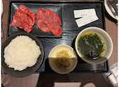 焼肉 やまと アリオ亀有店: kanaraさんの2026年03月09日の1枚目の投稿写真