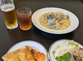 カプリチョーザ 河原町 ボックス VOX店: ゆっこさんの2026年09月04日の1枚目の投稿写真