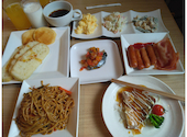 ホテルエイチツー長崎　「PutFul（プットフル）」　hotel H2 NAGASAKI　<PutFul>: 競馬ワンダラーさんの2026年04月06日の1枚目の投稿写真