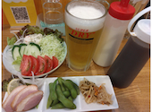 食べ呑み処　寄善。: 競馬ワンダラーさんの2026年06月02日の1枚目の投稿写真