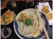 うどんと酒 甚八: 競馬ワンダラーさんの2026年05月01日の1枚目の投稿写真
