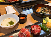 焼肉割烹 月と蓮: ふたりのひよこさんの2025年01月19日の1枚目の投稿写真