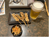 炭火居酒屋 炎 函館美原2号店: youyouさんの2026年07月27日の1枚目の投稿写真