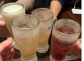 居酒屋 橙台 本店: フジワラさんの2025年01月03日の1枚目の投稿写真