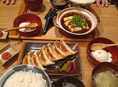 肉汁餃子のダンダダン 名駅三丁目店: みうままさんの2026年05月26日の1枚目の投稿写真