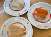かっぱ寿司 北新横浜店: おひるねさんの2026年08月17日の1枚目の投稿写真