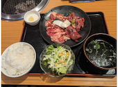 安楽亭 杉並堀ノ内店: よっしさんの2026年08月14日の1枚目の投稿写真