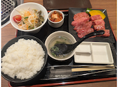 焼肉すき焼き 純 池袋店: よっしさんの2026年10月04日の2枚目の投稿写真