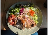 TEX MEX DINER バーボンハウス: よっしさんの2026年10月02日の1枚目の投稿写真