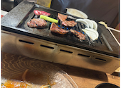 焼肉酒場 蜂ヤ: ミキティさんの2026年08月27日の2枚目の投稿写真
