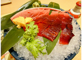 活粋すし 萬年屋 高崎店: Junちゃんさんの2025年04月09日の2枚目の投稿写真