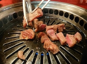 焼肉酒家 てっしん。 高崎本店: Junちゃんさんの2022年03月09日の2枚目の投稿写真