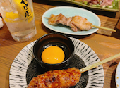 炭火焼きとり 仁伊屋 にいや: 来愛さんの2024年09月22日の2枚目の投稿写真