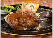 JUMBO STEAK HAN S ハンズ 国際通り牧志店: ももかさんの2025年12月13日の1枚目の投稿写真