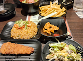 2000円 食べ放題飲み放題 居酒屋 おすすめ屋 上野店: うりさんの2026年09月07日の1枚目の投稿写真