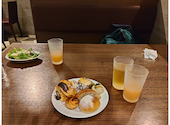 ベーカリーレストラン　サンマルク　新百合ヶ丘エルミロード店: うりさんの2026年05月の1枚目の投稿写真