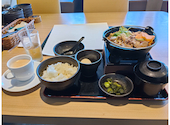 しゃぶしゃぶ　すき焼　どん亭　草加花栗店: うりさんの2026年09月22日の1枚目の投稿写真