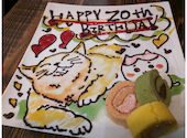 炭火×鉄板焼き URAROJI: コペさんの2024年03月21日の3枚目の投稿写真