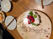 イタリアン&カフェ BOSCO ボスコ 京橋店: yukamuraさんの2026年05月28日の2枚目の投稿写真