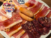牛角 なんば千日前店: yukamuraさんの2026年05月18日の3枚目の投稿写真