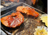 サムギョプサル専門店　豚星　京都河原町店: papimamaさんの2026年07月02日の2枚目の投稿写真