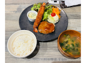 cafe&dining Neige（カフェ アンド ダイニング ネージュ）: papimamaさんの2025年05月の1枚目の投稿写真